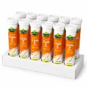 Effervescent Vitamin C+Zinc