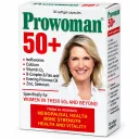 Prowoman Caps