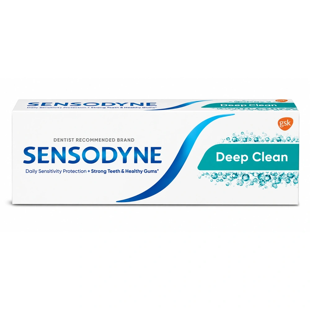 Sensodyne® Toothpaste