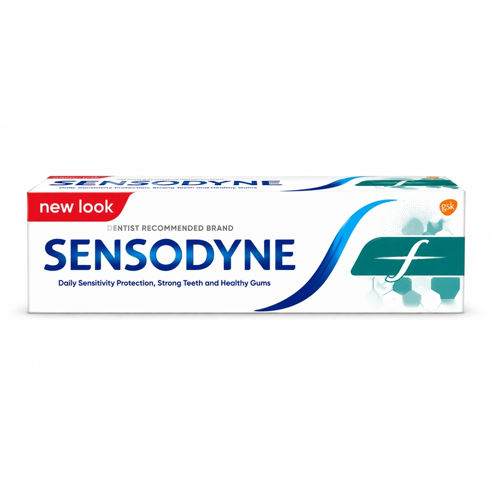 Sensodyne® Toothpaste