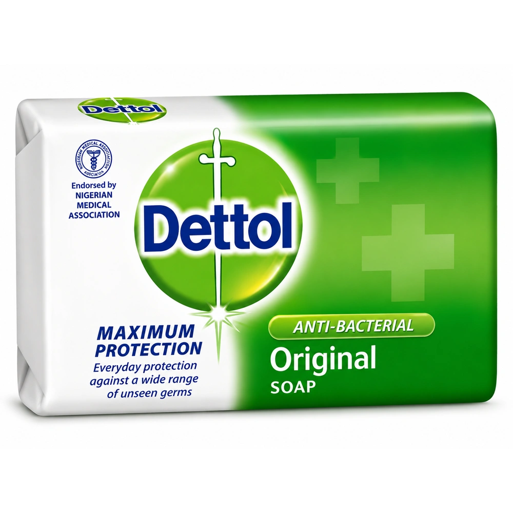 Dettol® Soap