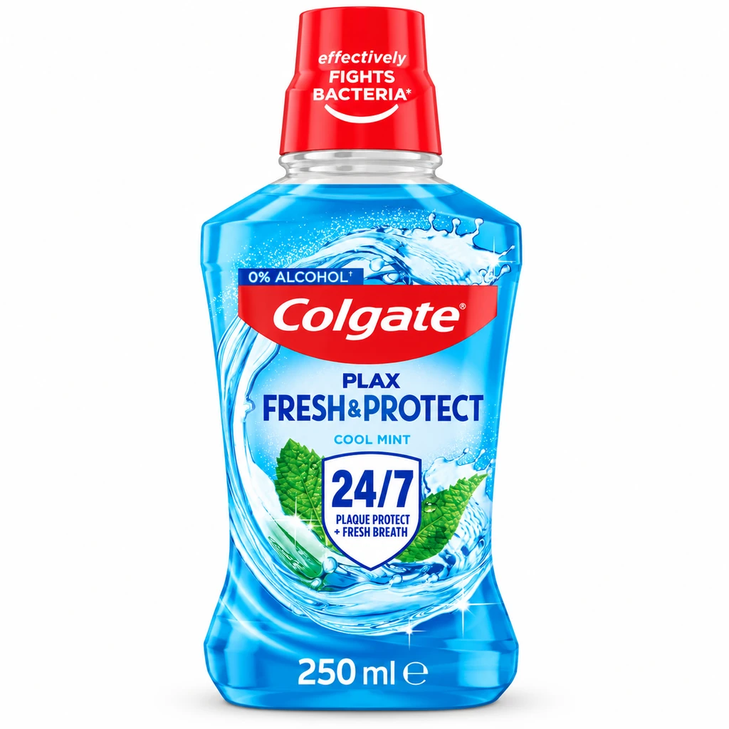 Colgate® Mouthwash