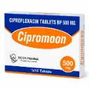 Cipromoon Tab
