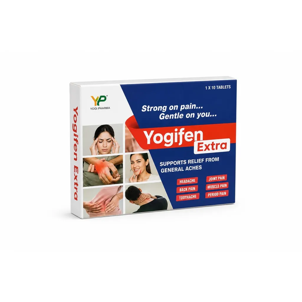 Yogifen Extra