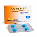 Comit Tab