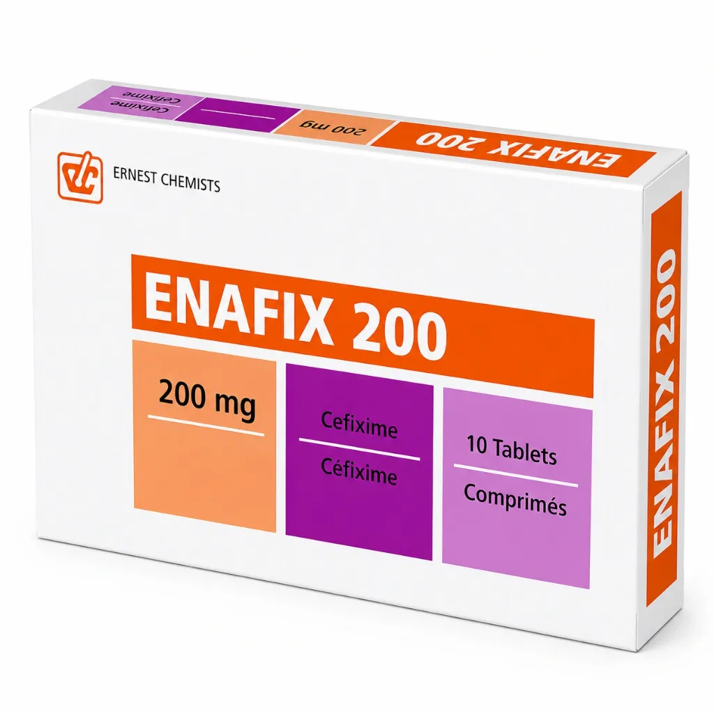 [ECL_DS-] Cefixime Tab (Ecl)