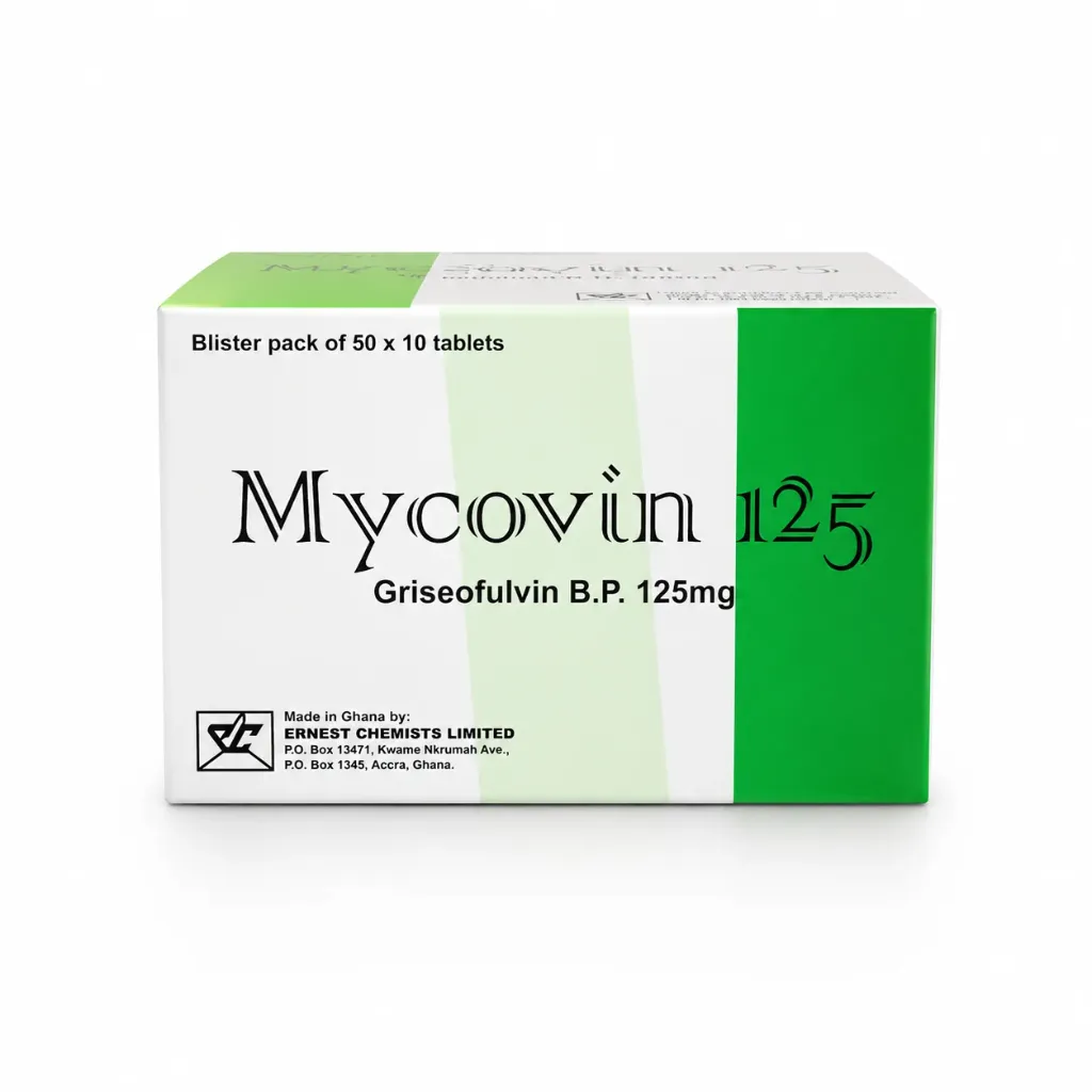 Mycovin Tab