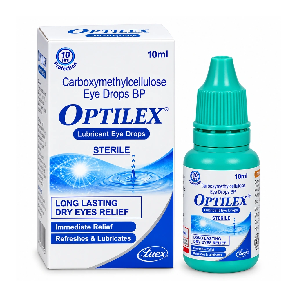 Optilex Eye Drop