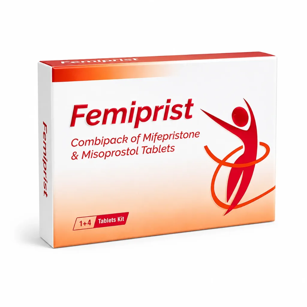 Femiprist Tab