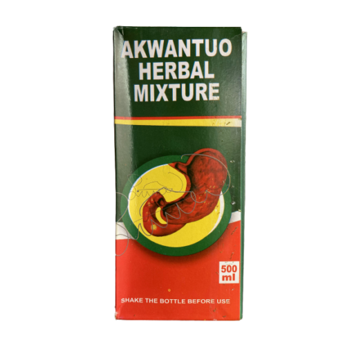 AKWANTUO HERBAL MIXTURE