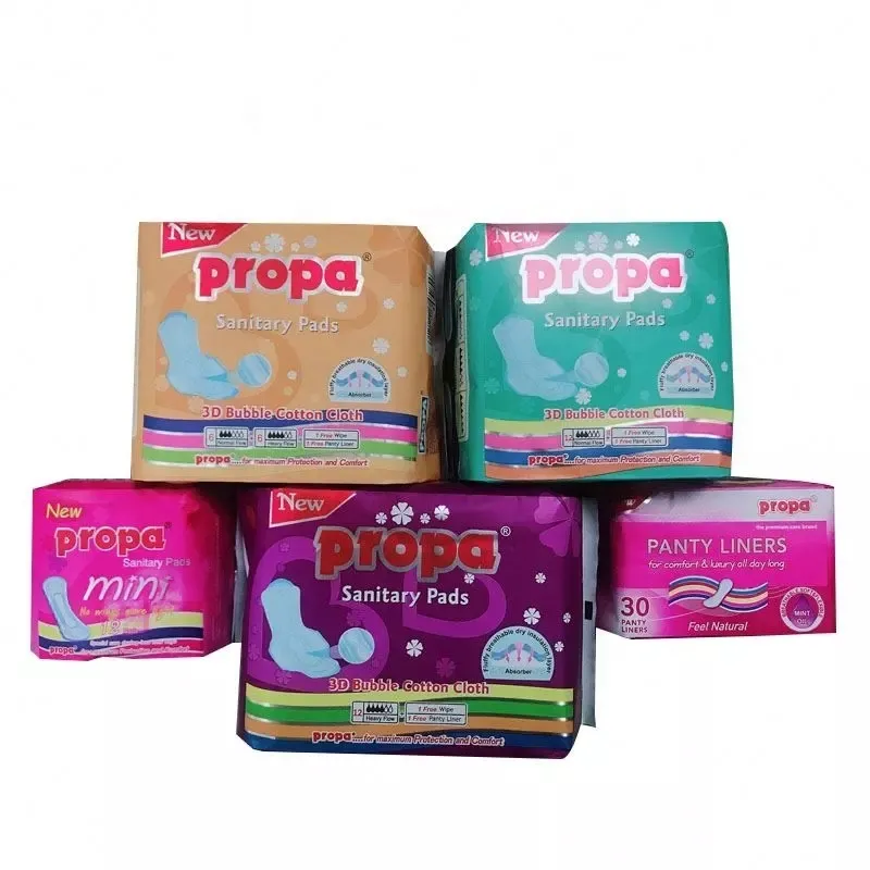 Propa Lady® Sanitary Pad