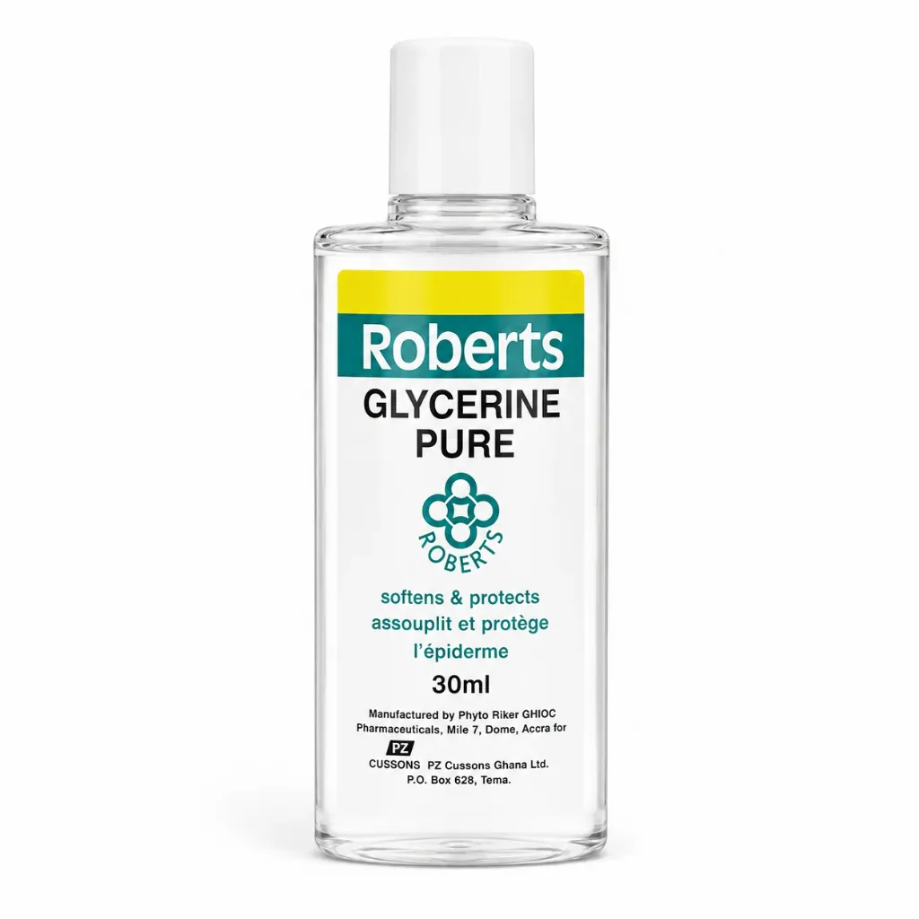 Roberts Glycerine Pure