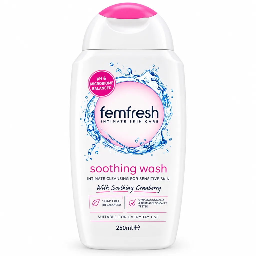 Femfresh™ Feminine Wash