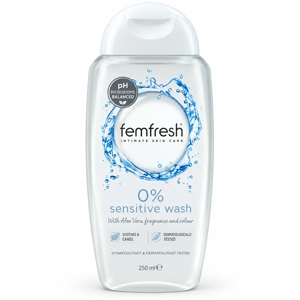 Femfresh™ Feminine Wash