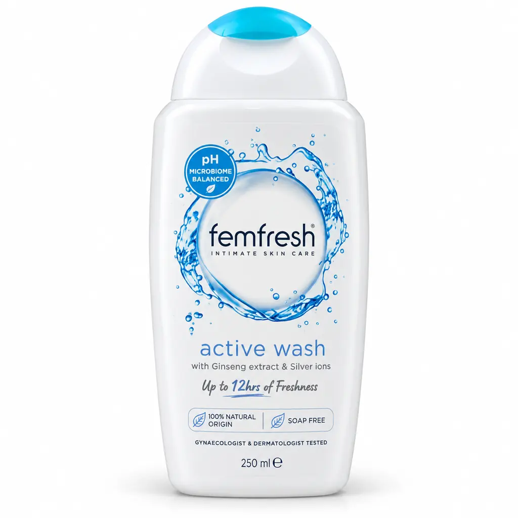 Femfresh™ Feminine Wash