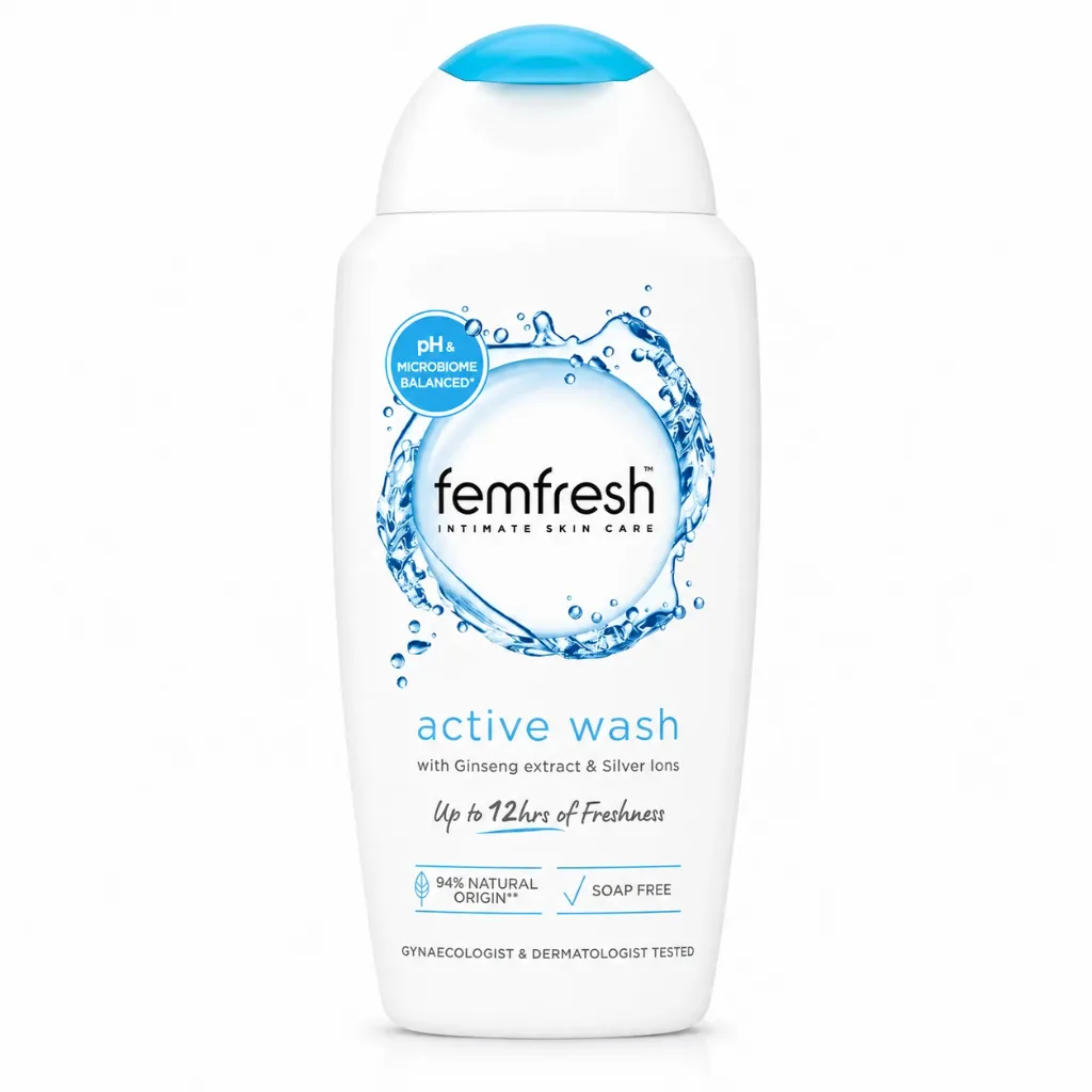 Femfresh™ Feminine Wash