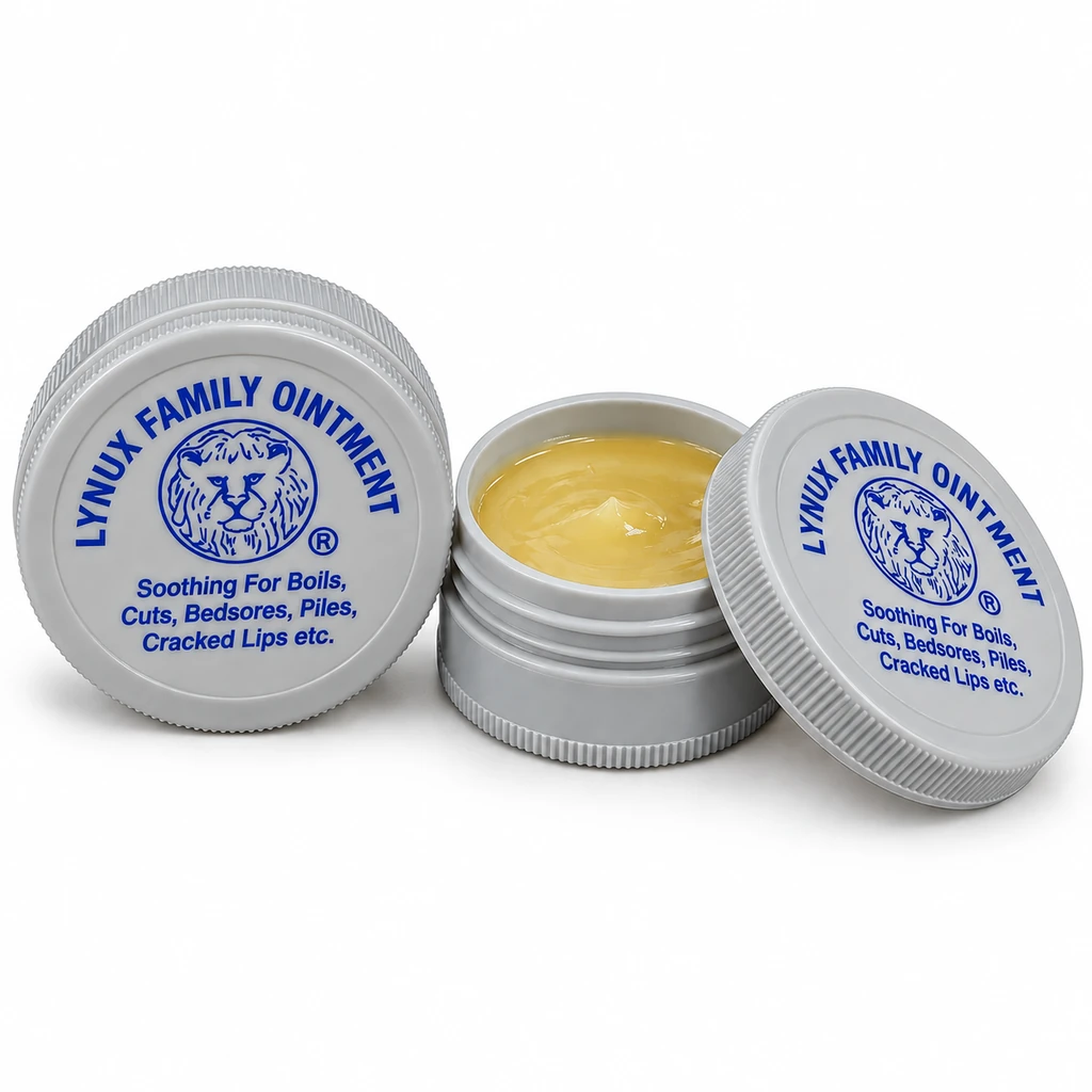 Lynux Ointment