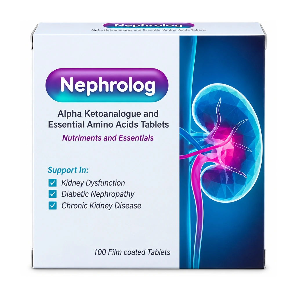 Nephrolog Tab