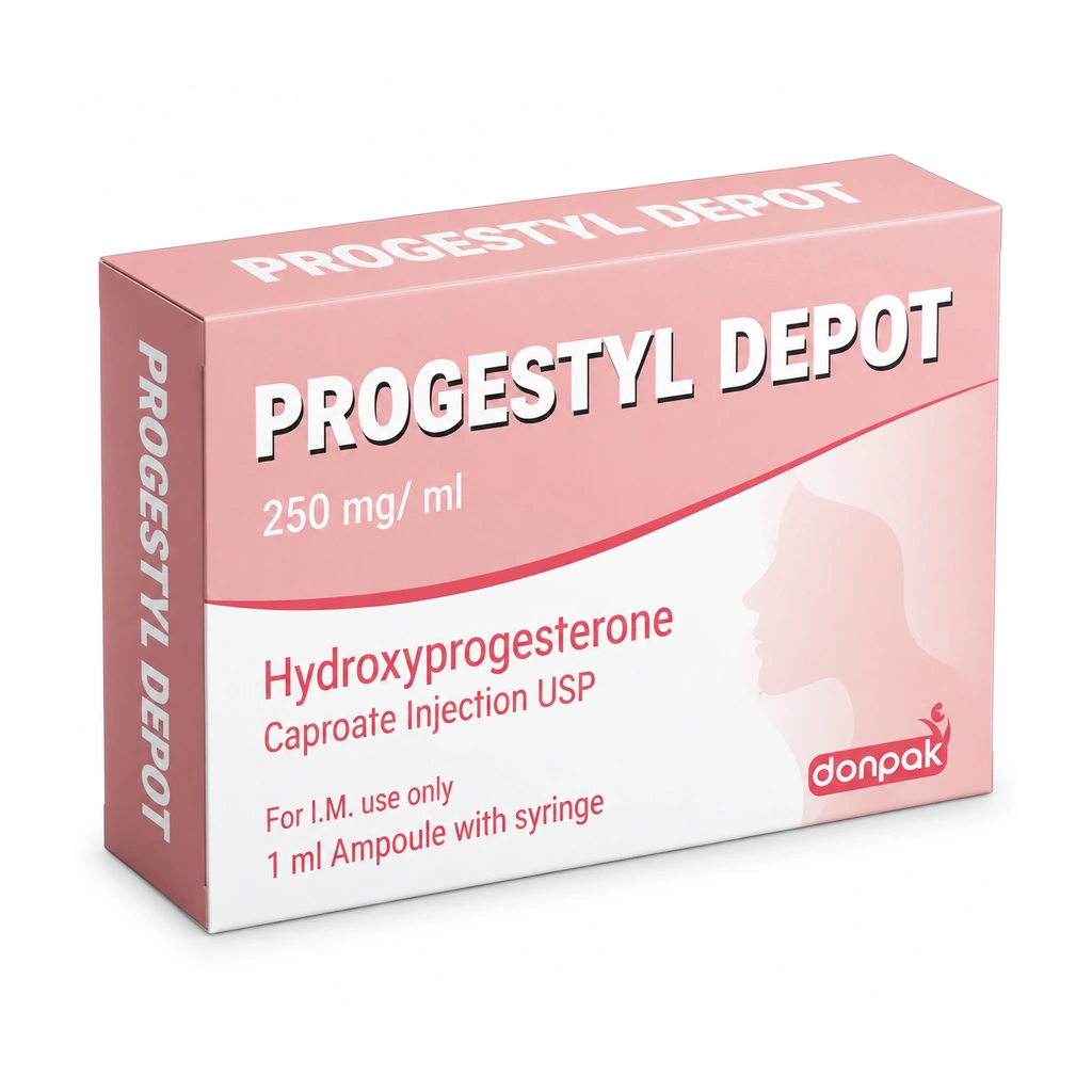 Progestyl Depot