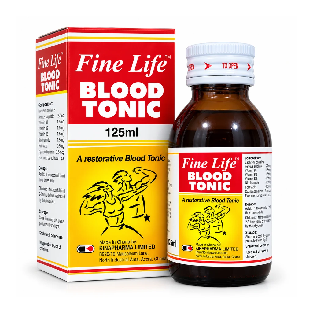 FineLife™ Blood Tonic