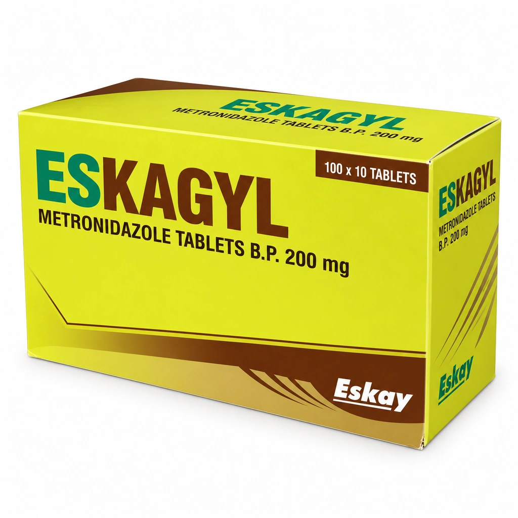 Eskagyl Tab