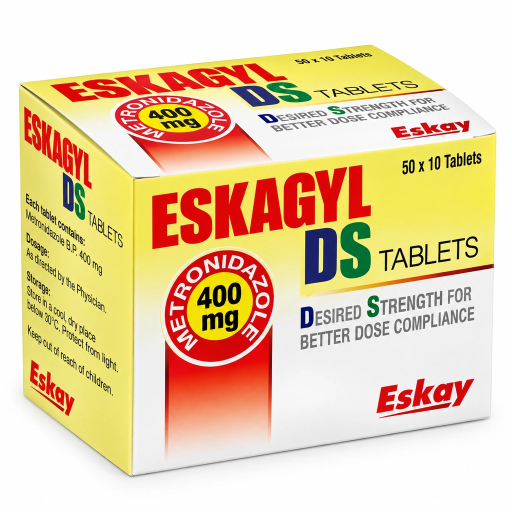 Eskagyl Tab