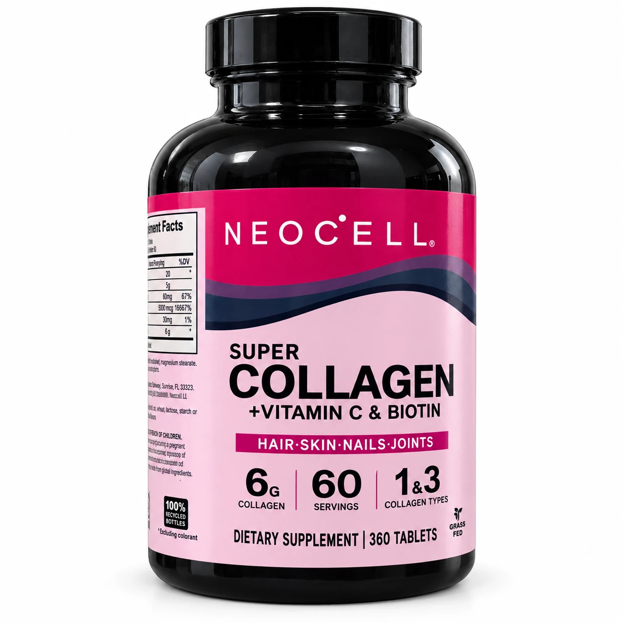 NeoCell® Super Collagen