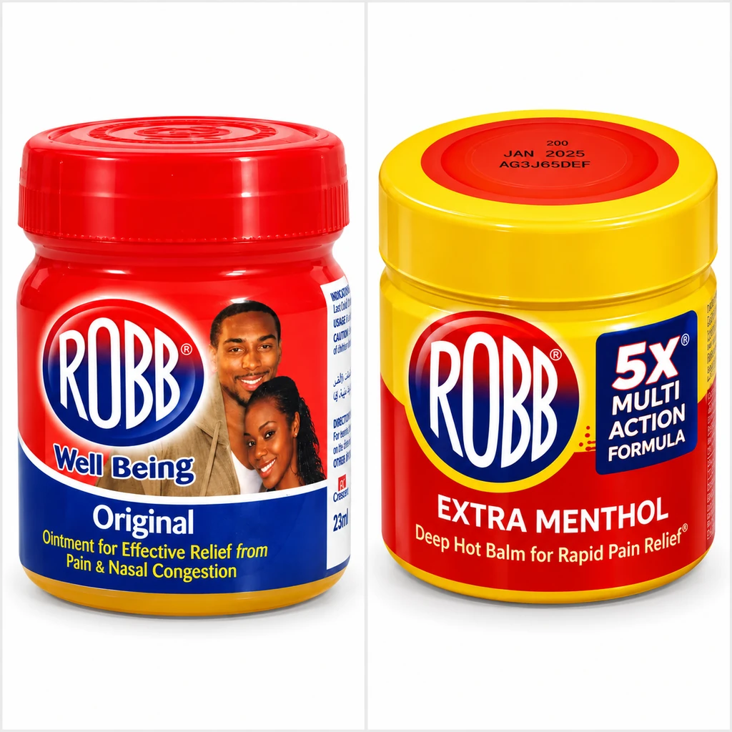 Robb Oint 23ml