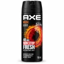 Axe® Deodorant Spray