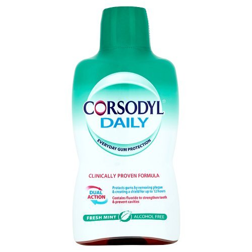 Corsodyl® Mouthwash
