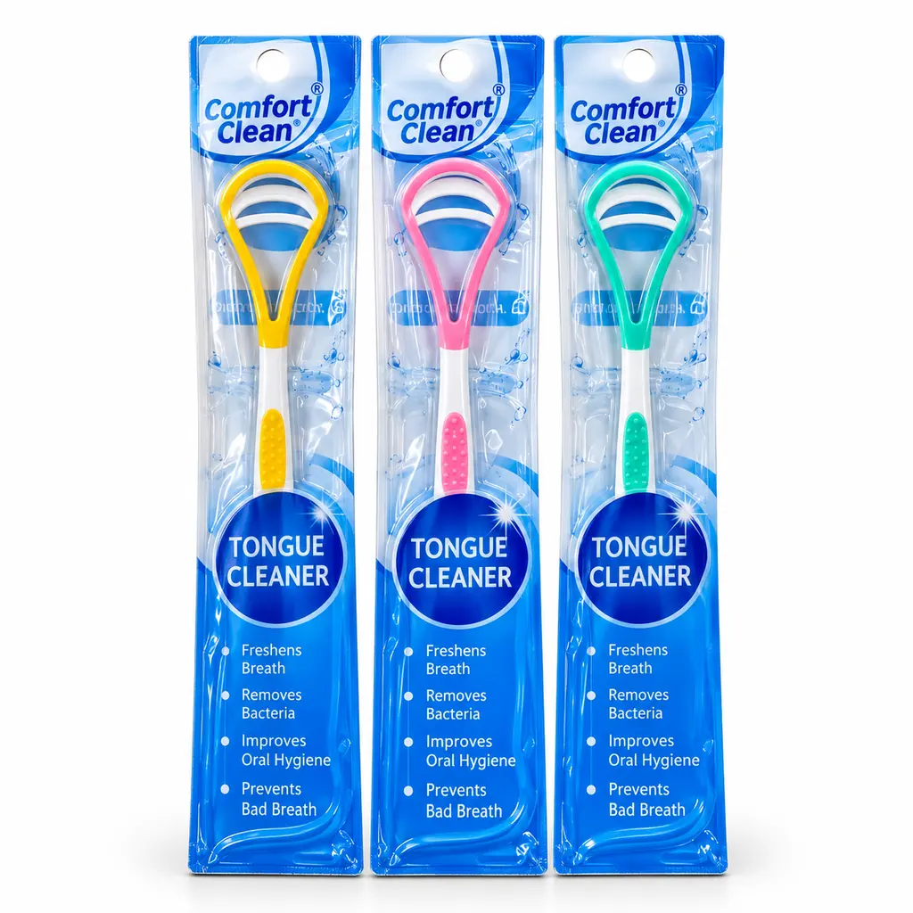 Tongue Cleaner