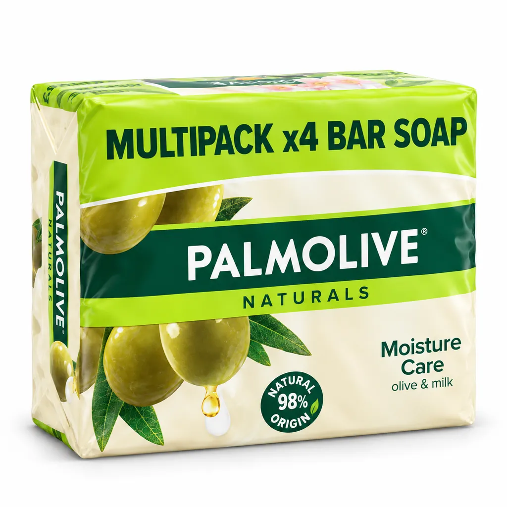 [CMT-081] Palmolive® Soap (Moisture Care)