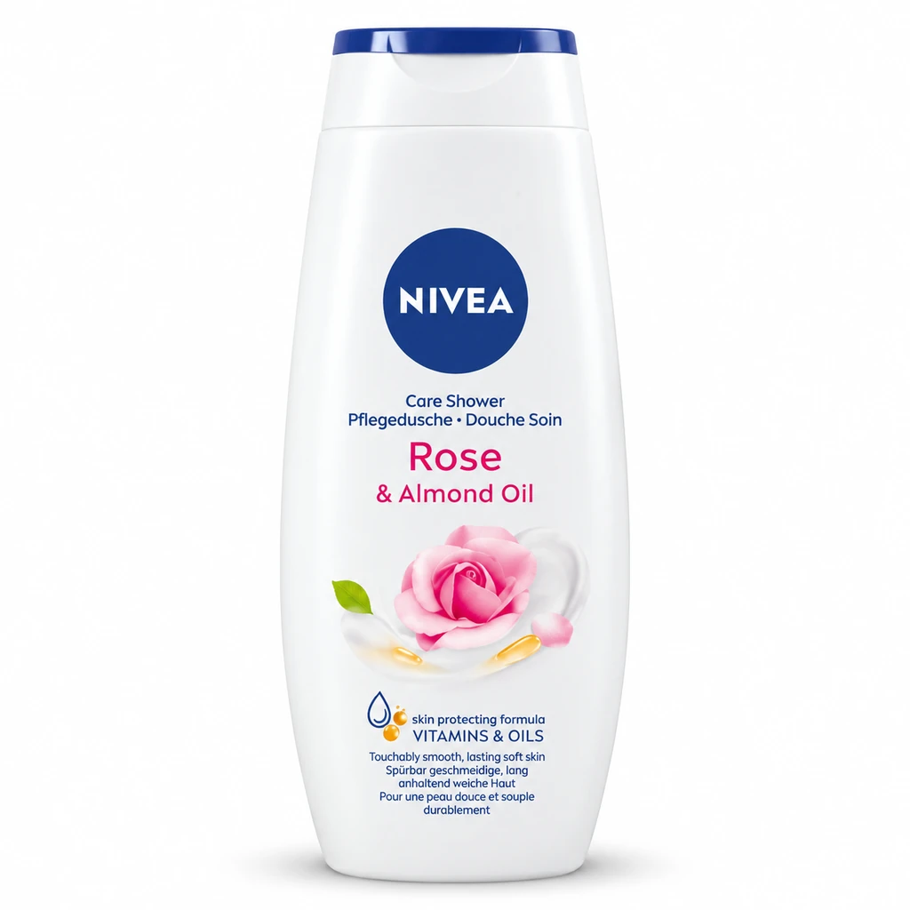 [CMT-067] Nivea® Shower Gel