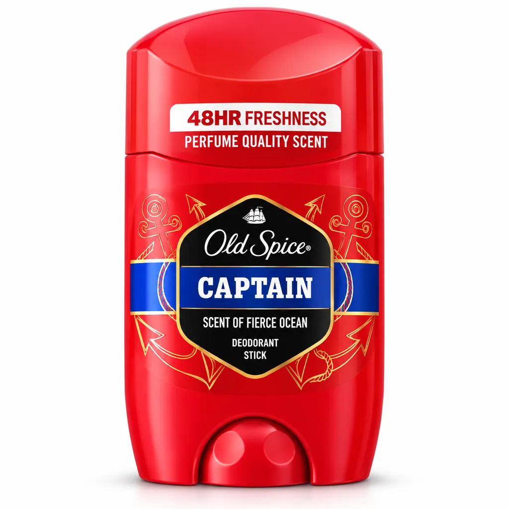 Old Spice® Deodorant Stick