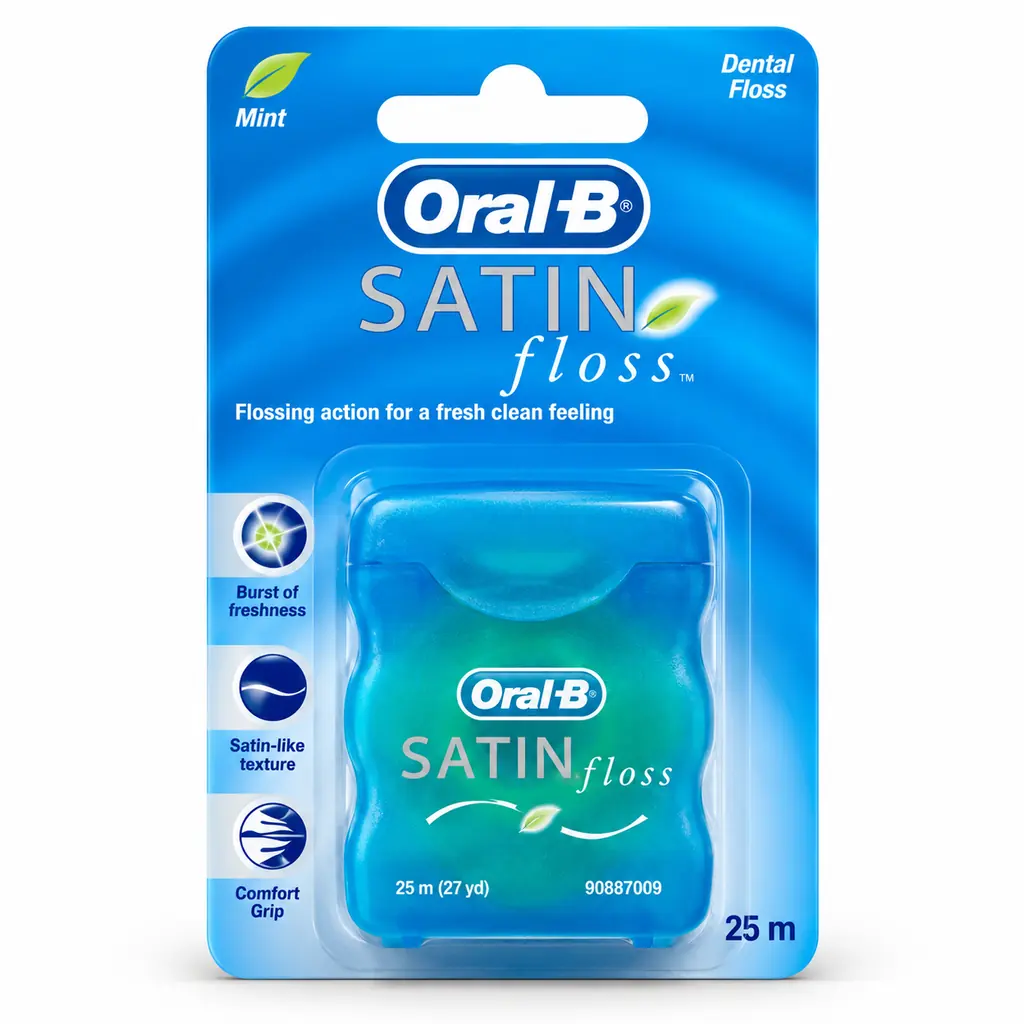 [CMT-070] Oral-B® Dental Floss