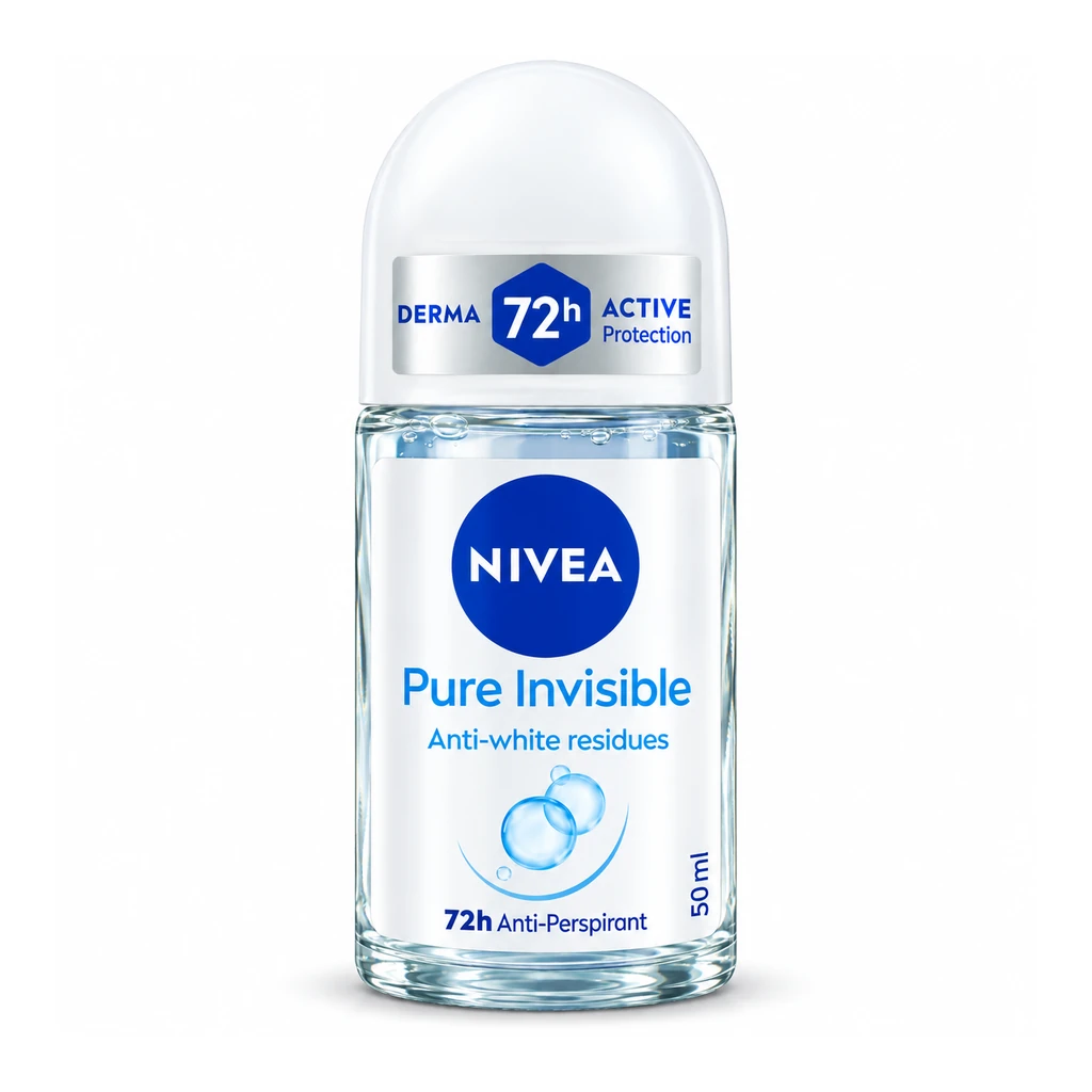 Nivea® Roll-On