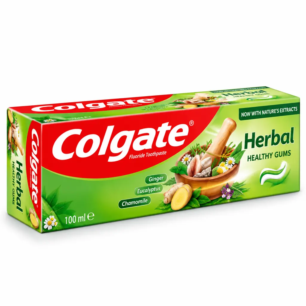 Colgate® Toothpaste Herbal