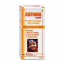 Aspanol Child Cough Syr