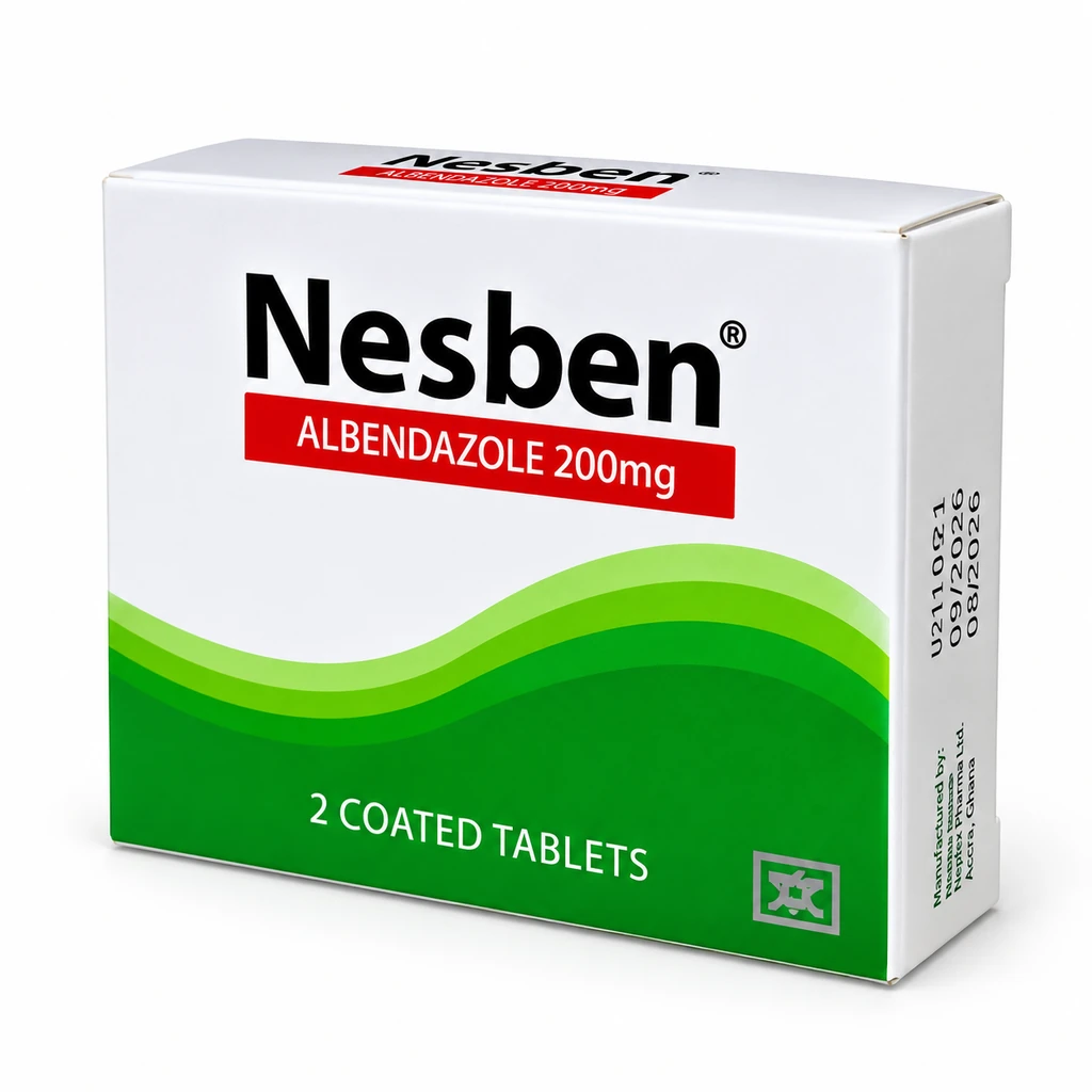 Nesben® Tab