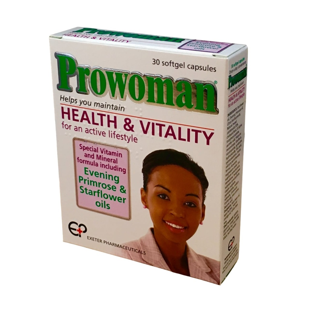 Prowoman Caps(Exeter)