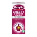 Benylin® Chesty Cough Syr