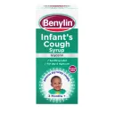 Benylin® Infant Cough Syr