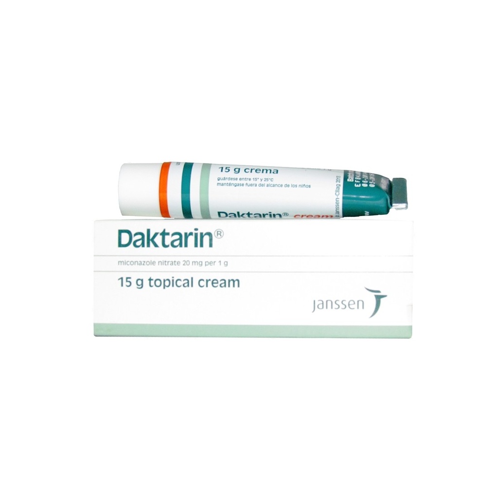 Daktacort® Cream