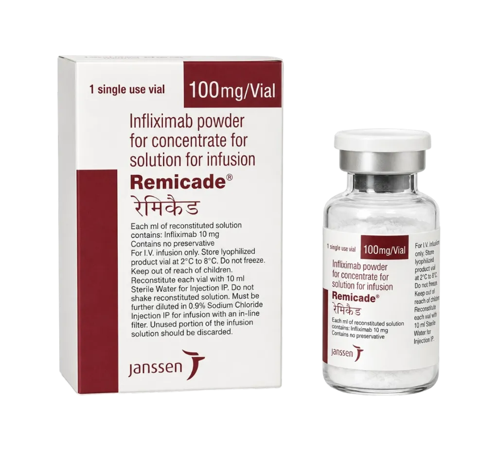 Remicade® Inj