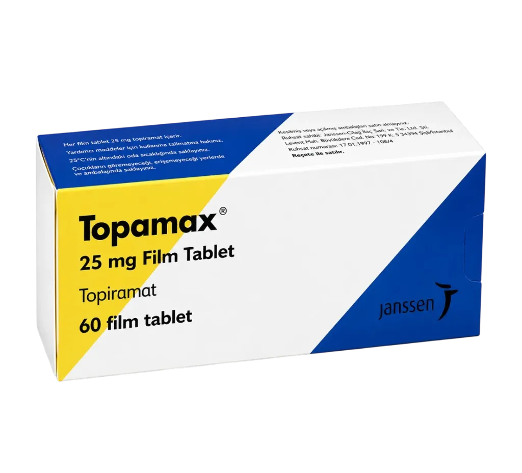Topamax® Tab