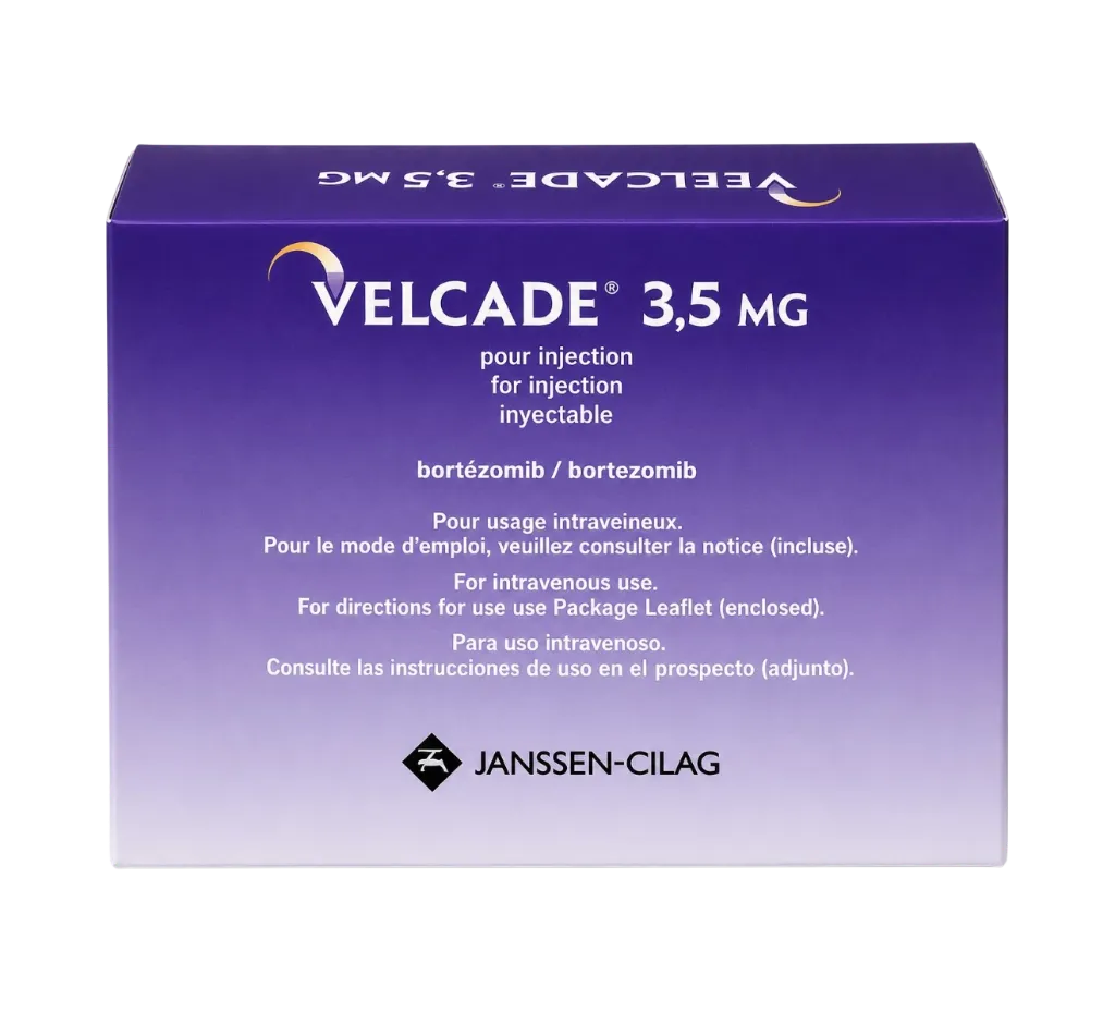 Velcade® Inj