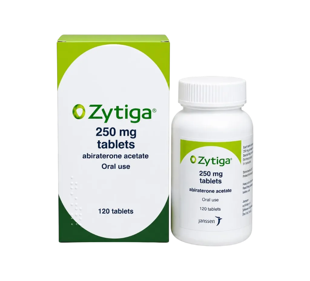 Zytiga® Tab
