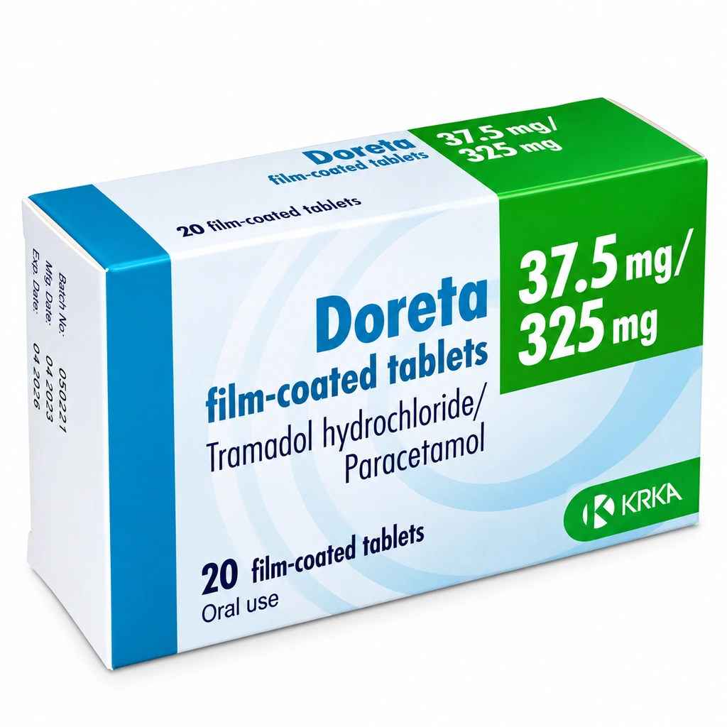 Doreta Tab