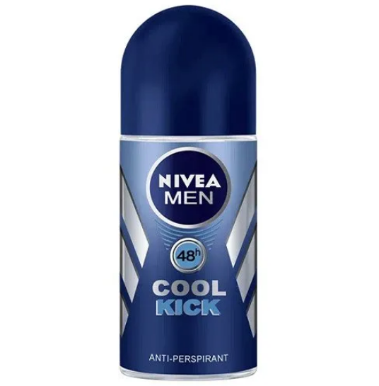 [ECL_NVA-84] NIVEA ROLL ON COOL KICK 50ML