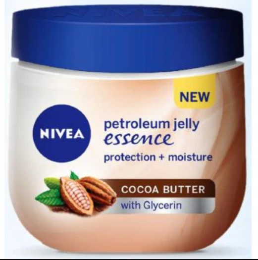 NIVEA ESSENCE COCOA BUTTER 250ML